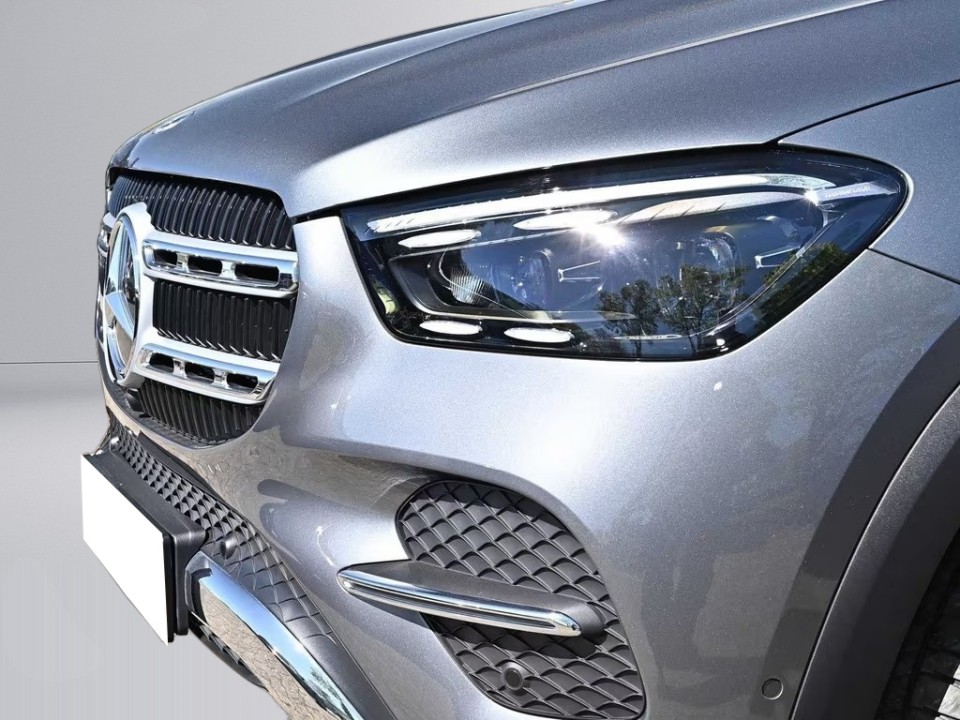 Mercedes-Benz GLE 350de 4MATIC - foto 22