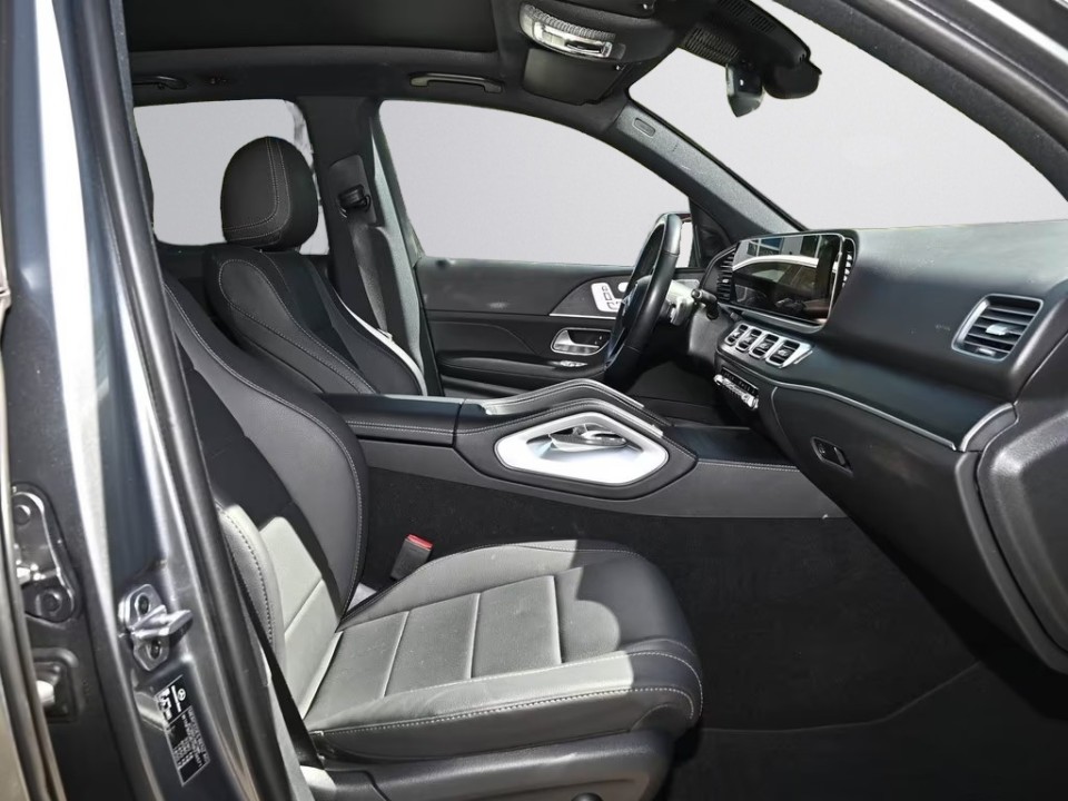 Mercedes-Benz GLE 350de 4MATIC - foto 6