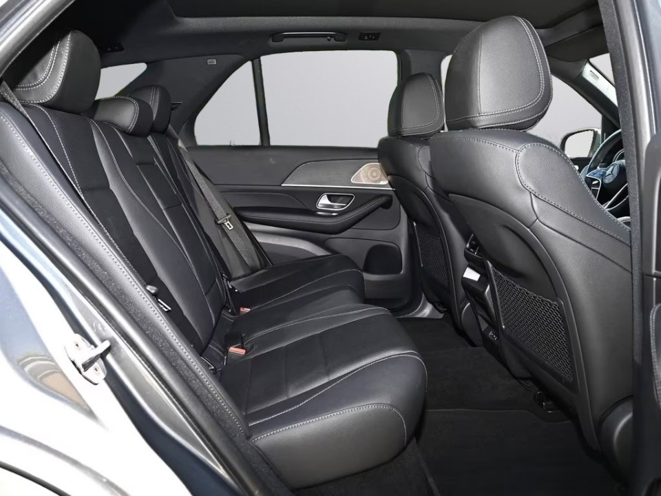 Mercedes-Benz GLE 350de 4MATIC - foto 16
