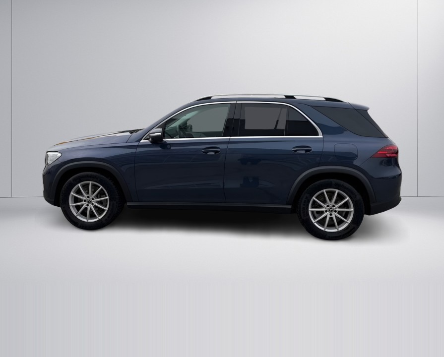 Mercedes-Benz GLE 350de 4MATIC - foto 6