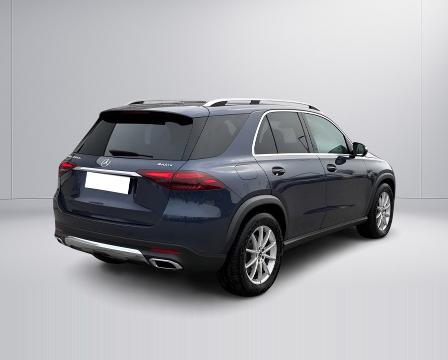 Mercedes-Benz GLE 350de 4MATIC (3)