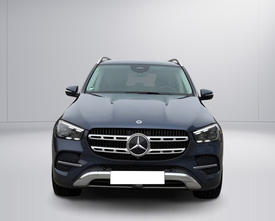 Mercedes-Benz GLE 350de 4MATIC - foto 8