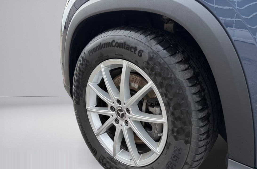 Mercedes-Benz GLE 350de 4MATIC - foto 24
