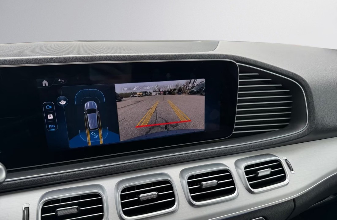 Mercedes-Benz GLE 350de 4MATIC - foto 16
