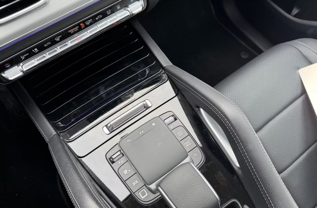 Mercedes-Benz GLE 350de 4MATIC - foto 13