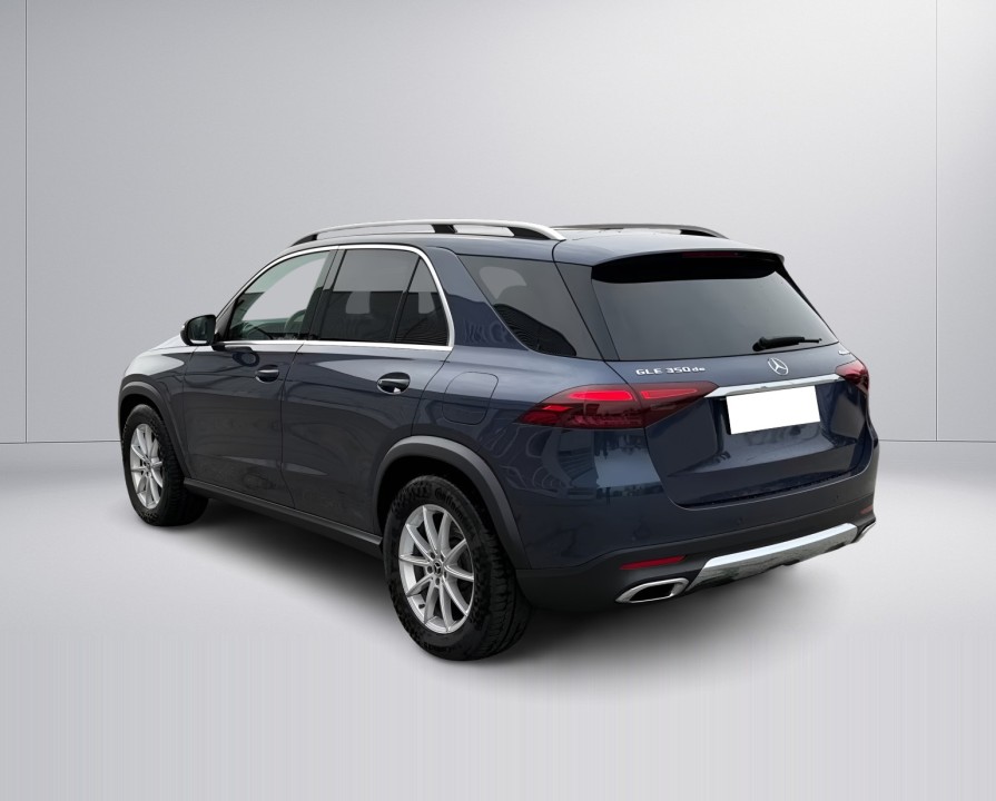 Mercedes-Benz GLE 350de 4MATIC (5)