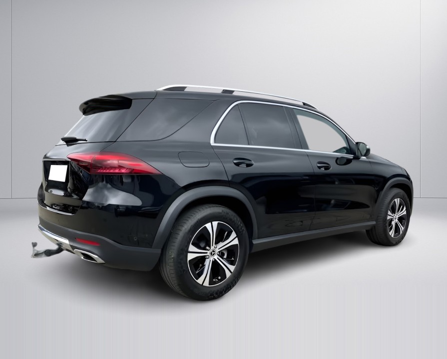 Mercedes-Benz GLE 300d 4MATIC (3)