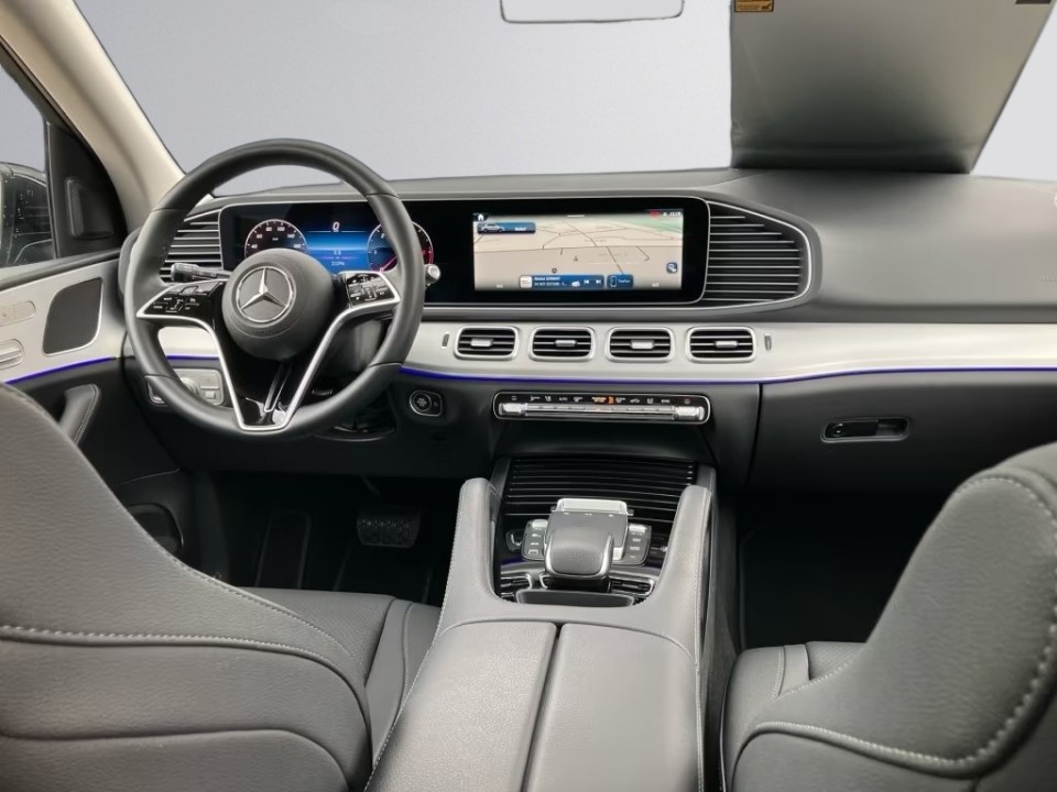 Mercedes-Benz GLE 300d 4MATIC - foto 6
