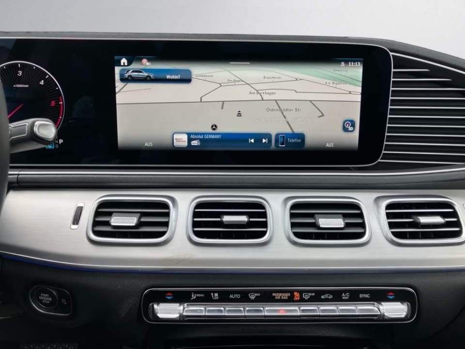 Mercedes-Benz GLE 300d 4MATIC - foto 10
