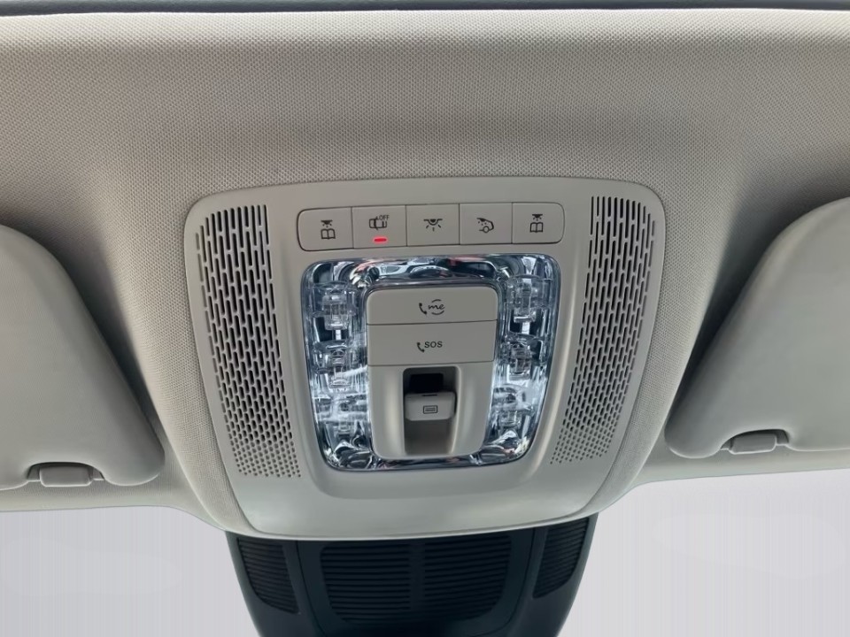 Mercedes-Benz GLE 300d 4MATIC - foto 11