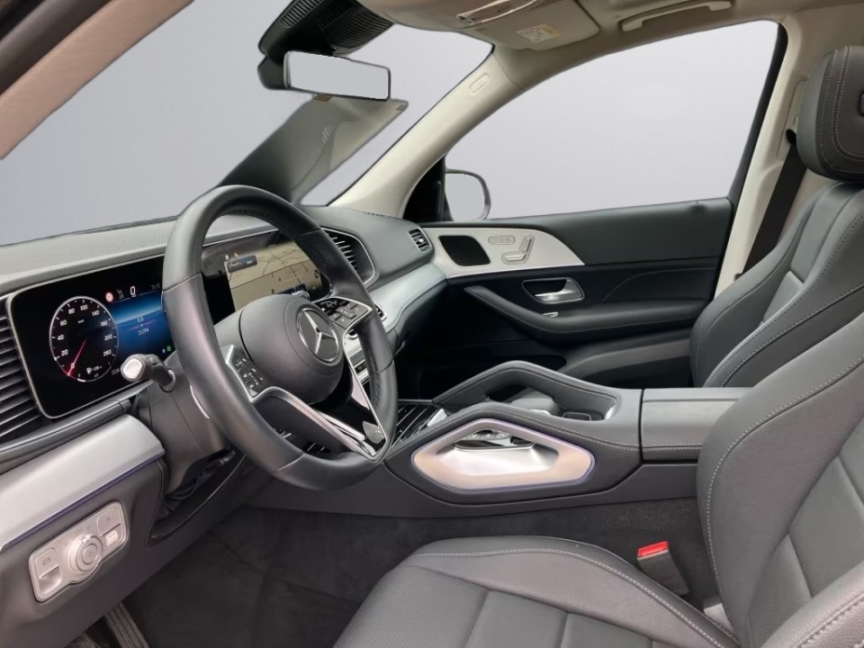 Mercedes-Benz GLE 300d 4MATIC - foto 7