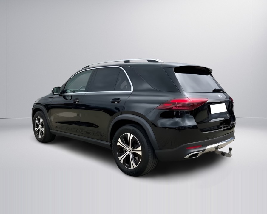 Mercedes-Benz GLE 300d 4MATIC (5)