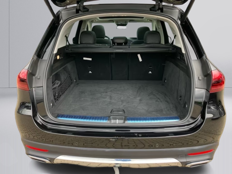 Mercedes-Benz GLE 300d 4MATIC - foto 14
