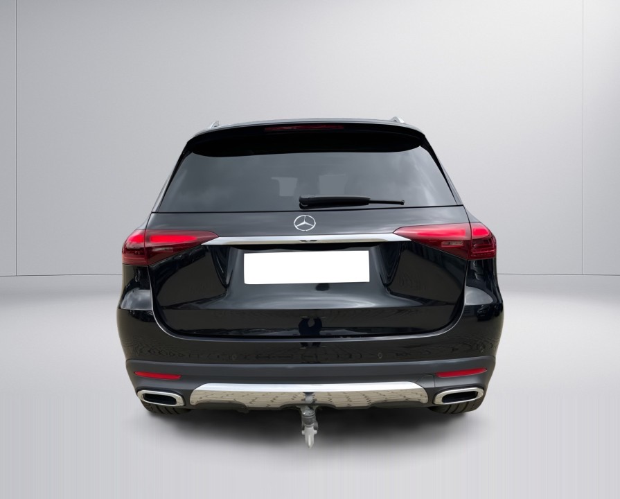 Mercedes-Benz GLE 300d 4MATIC (4)