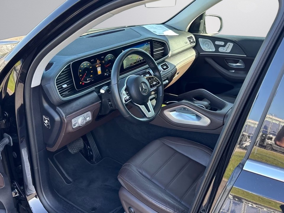 Mercedes-Benz GLE 300d 4MATIC AMG - foto 6