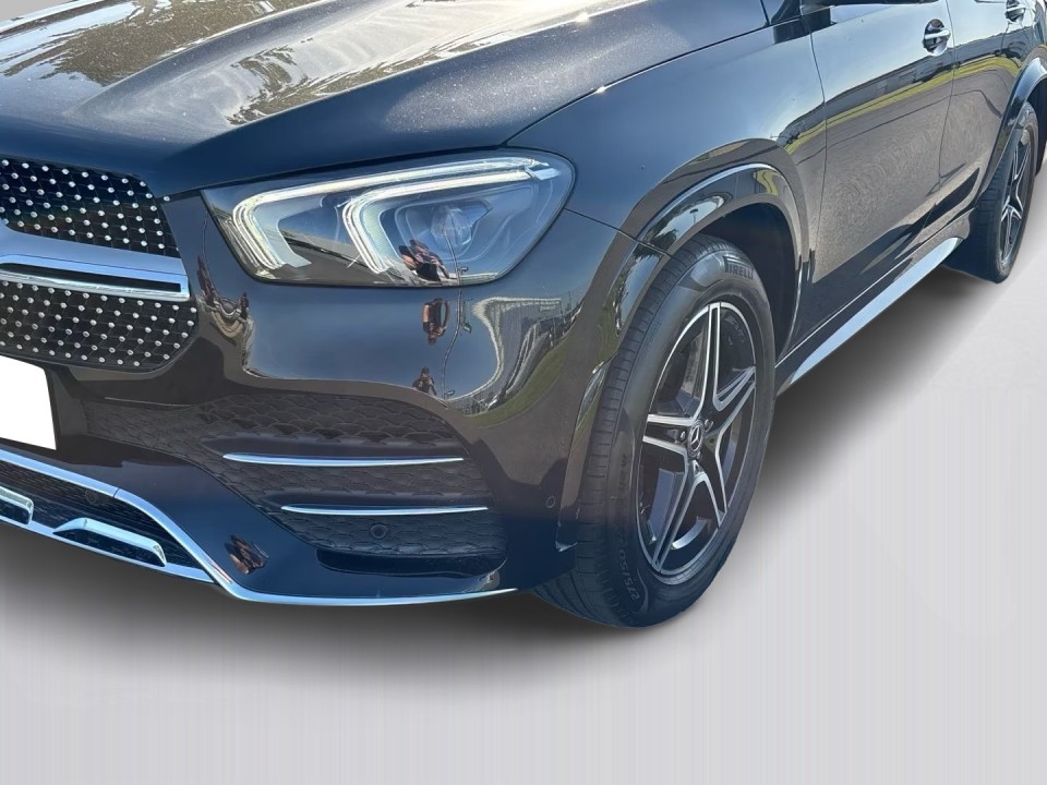 Mercedes-Benz GLE 300d 4MATIC AMG - foto 12