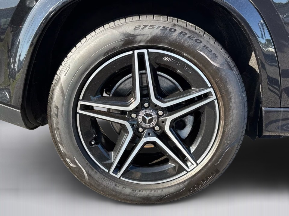 Mercedes-Benz GLE 300d 4MATIC AMG - foto 14