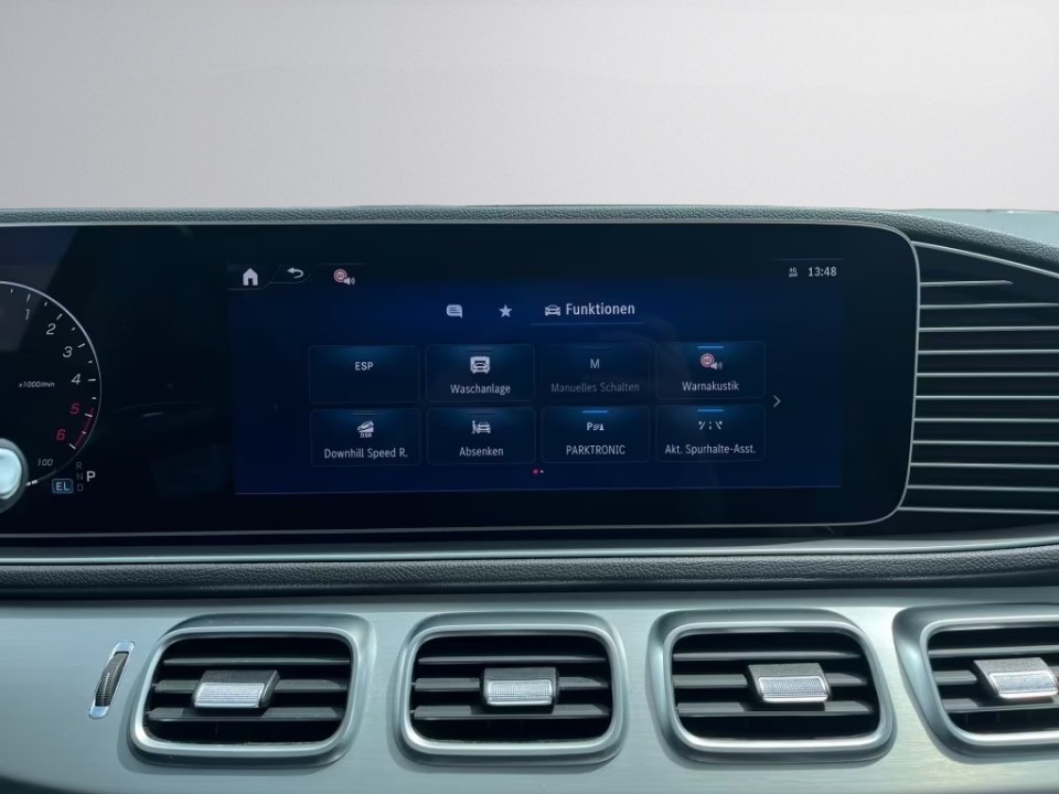 Mercedes-Benz GLE 350de 4MATIC - foto 21