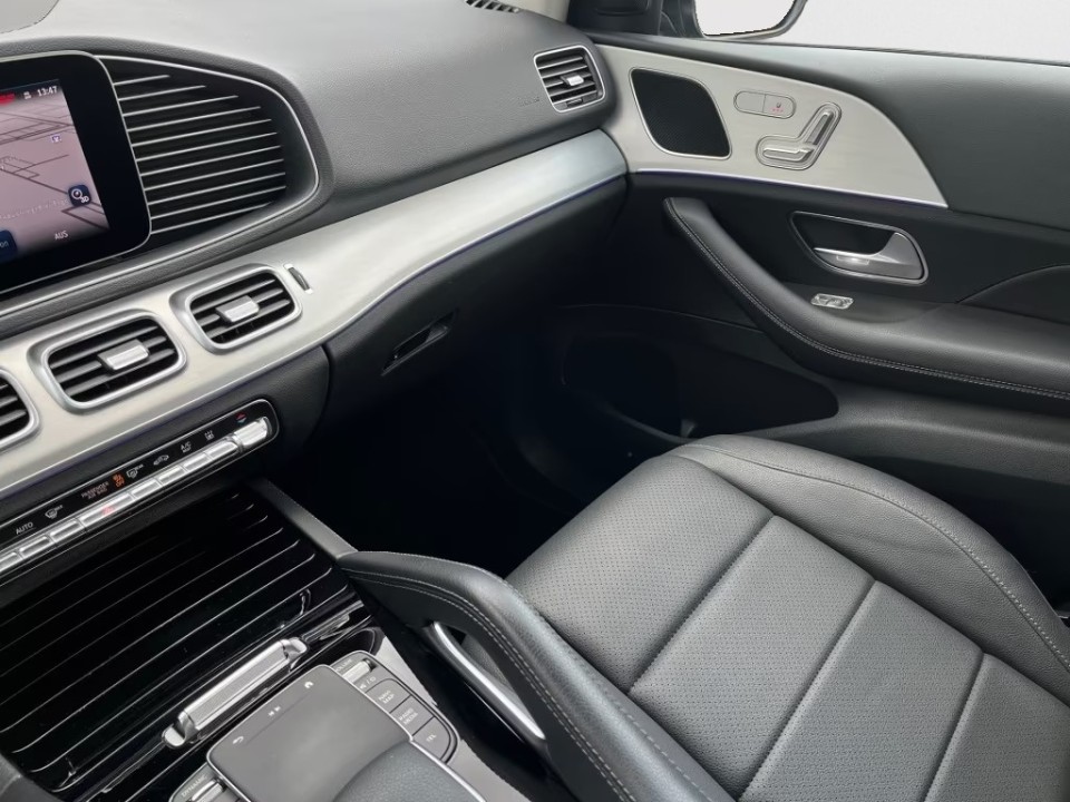 Mercedes-Benz GLE 350de 4MATIC - foto 11