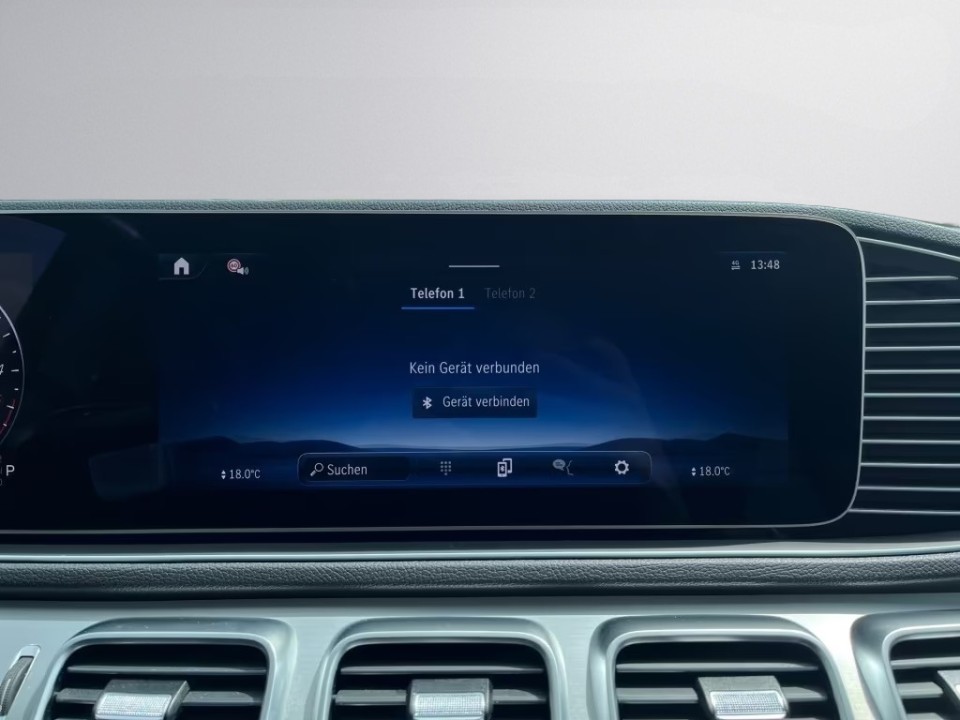 Mercedes-Benz GLE 350de 4MATIC - foto 22