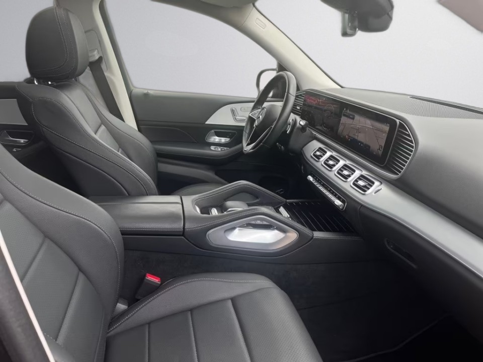 Mercedes-Benz GLE 350de 4MATIC - foto 6