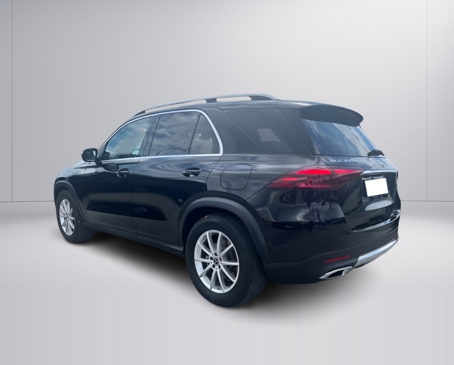 Mercedes-Benz GLE 350de 4MATIC (4)