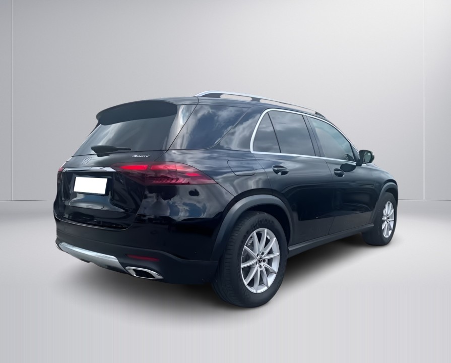 Mercedes-Benz GLE 350de 4MATIC (3)