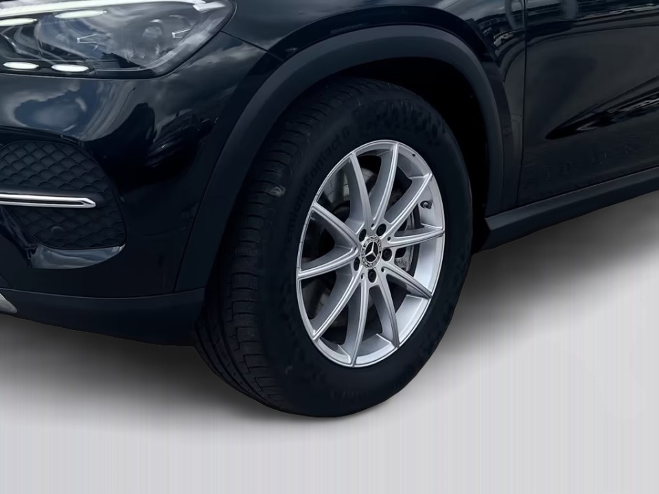Mercedes-Benz GLE 350de 4MATIC - foto 26