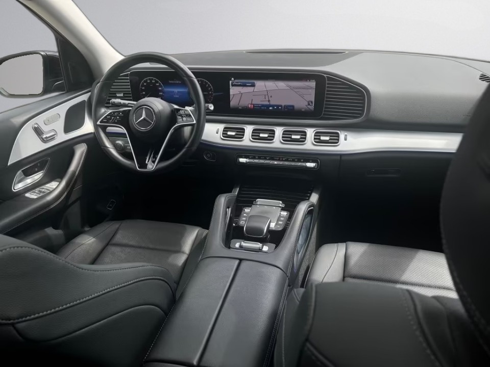 Mercedes-Benz GLE 350de 4MATIC - foto 8