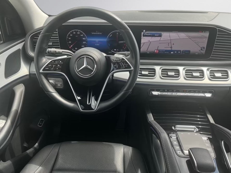Mercedes-Benz GLE 350de 4MATIC - foto 10
