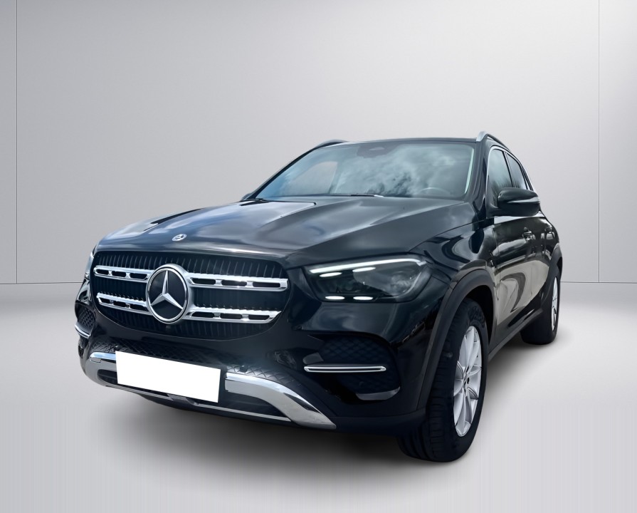Mercedes-Benz GLE 350de 4MATIC (5)
