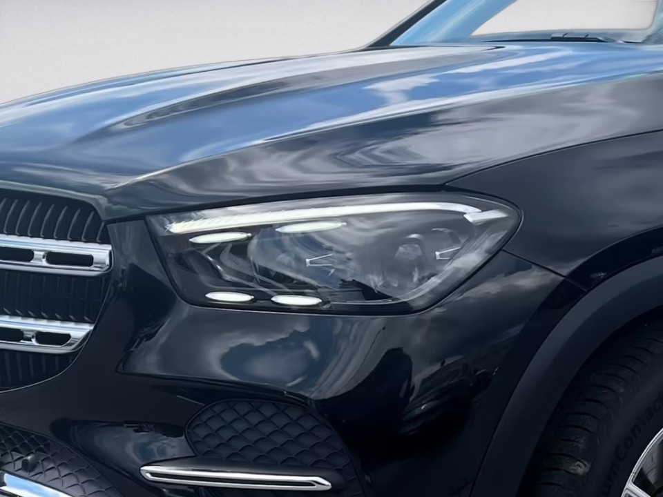 Mercedes-Benz GLE 350de 4MATIC - foto 18
