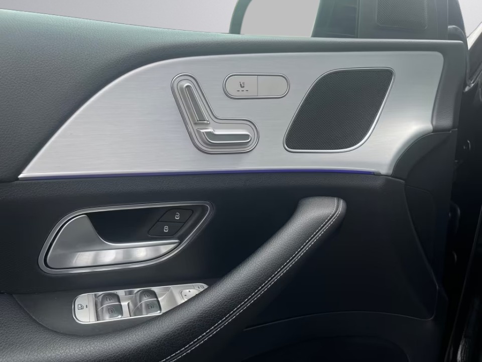 Mercedes-Benz GLE 350de 4MATIC - foto 14