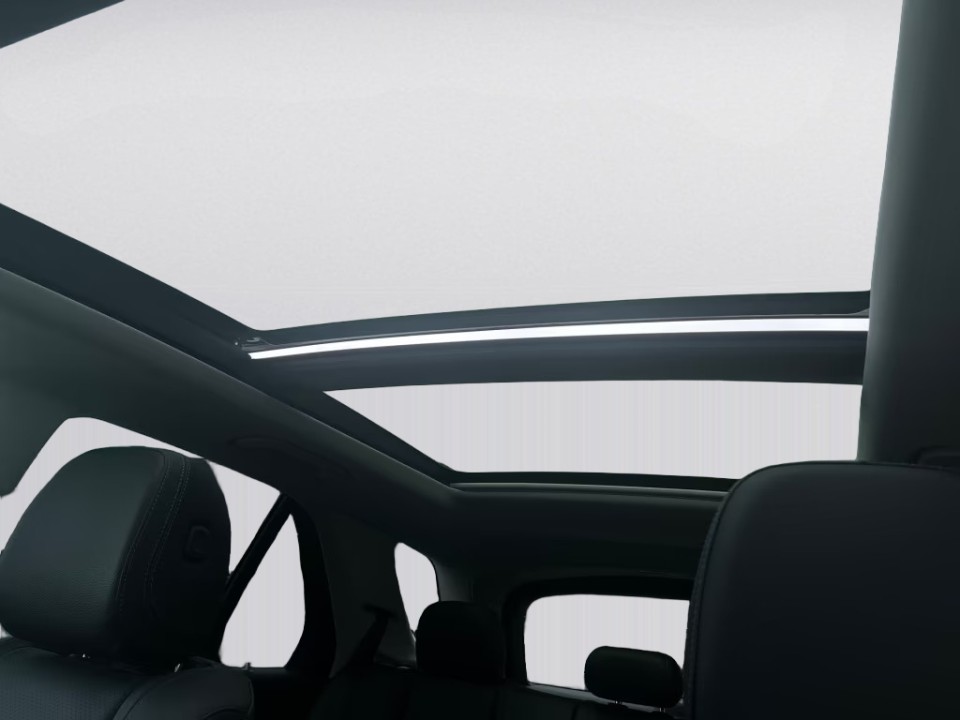 Mercedes-Benz GLE 350de 4MATIC - foto 13