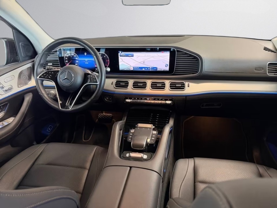 Mercedes-Benz GLE 300d 4MATIC - foto 8