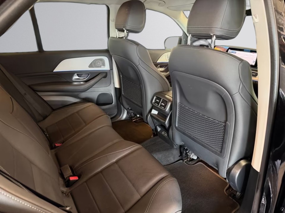 Mercedes-Benz GLE 300d 4MATIC - foto 6