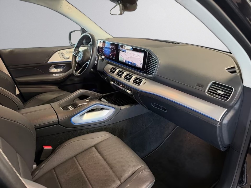 Mercedes-Benz GLE 300d 4MATIC - foto 7