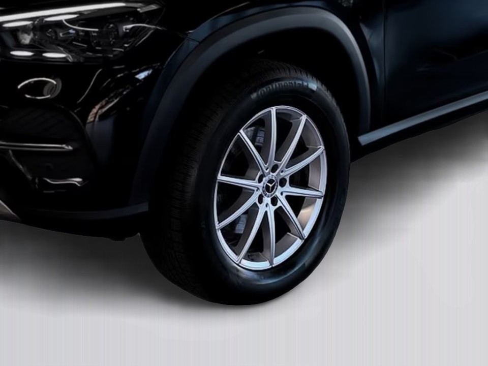 Mercedes-Benz GLE 300d 4MATIC - foto 16