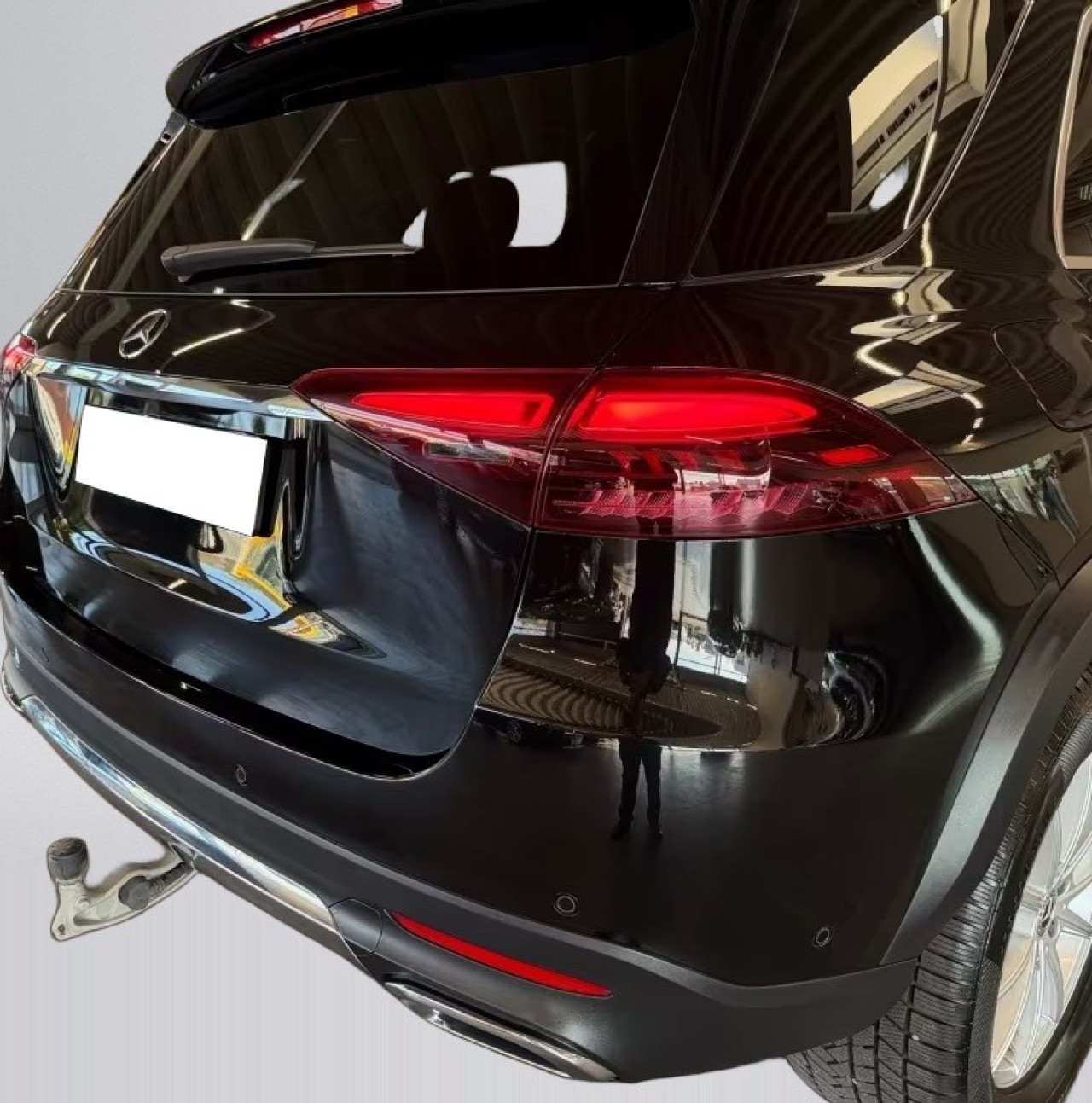 Mercedes-Benz GLE 300d 4MATIC - foto 15