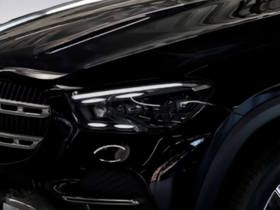 Mercedes-Benz GLE 300d 4MATIC - foto 12