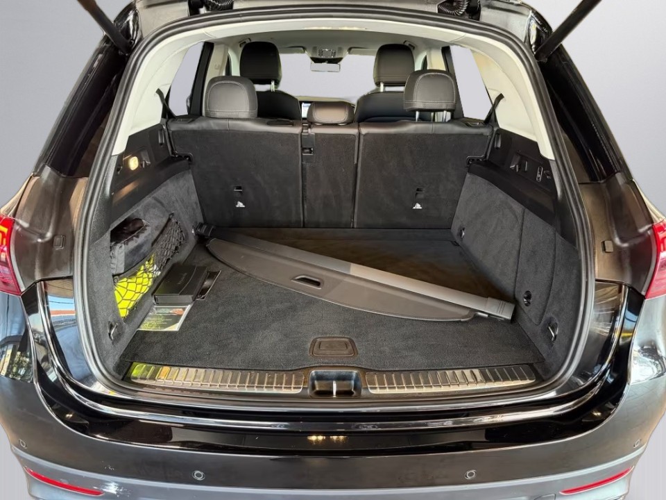 Mercedes-Benz GLE 300d 4MATIC - foto 14