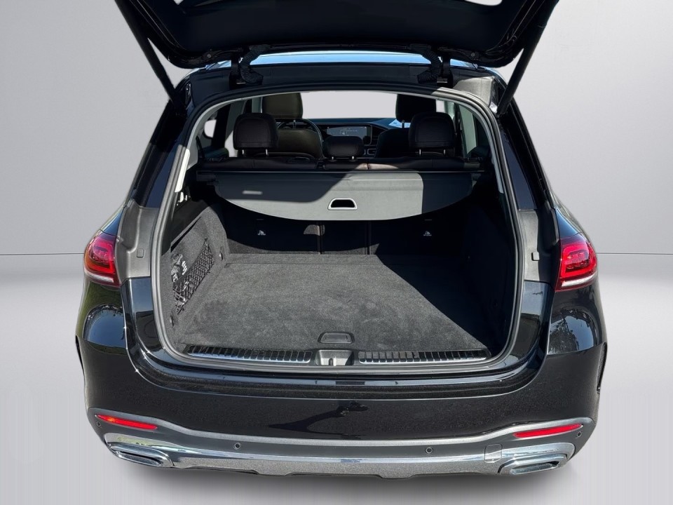 Mercedes-Benz GLE 300d 4MATIC AMG - foto 12