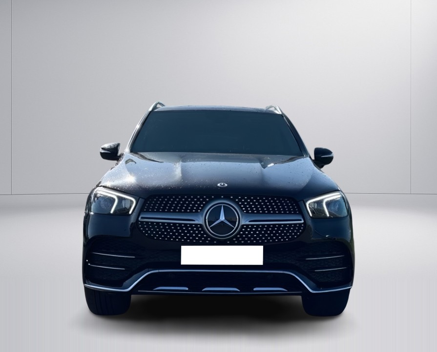 Mercedes-Benz GLE 300d 4MATIC AMG (2)