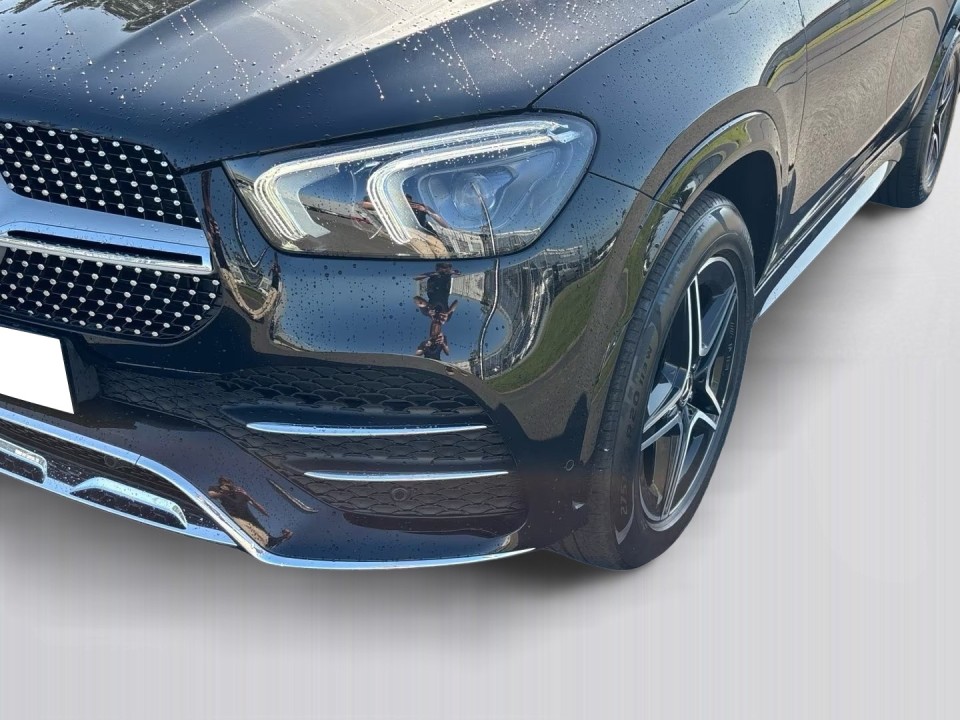Mercedes-Benz GLE 300d 4MATIC AMG - foto 13