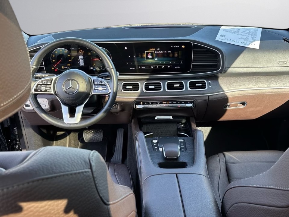 Mercedes-Benz GLE 300d 4MATIC AMG - foto 6