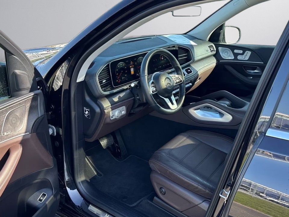 Mercedes-Benz GLE 300d 4MATIC AMG - foto 7