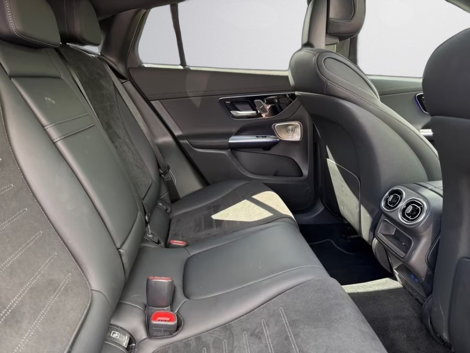 Mercedes-Benz GLC Coupé 400e 4MATIC - foto 12