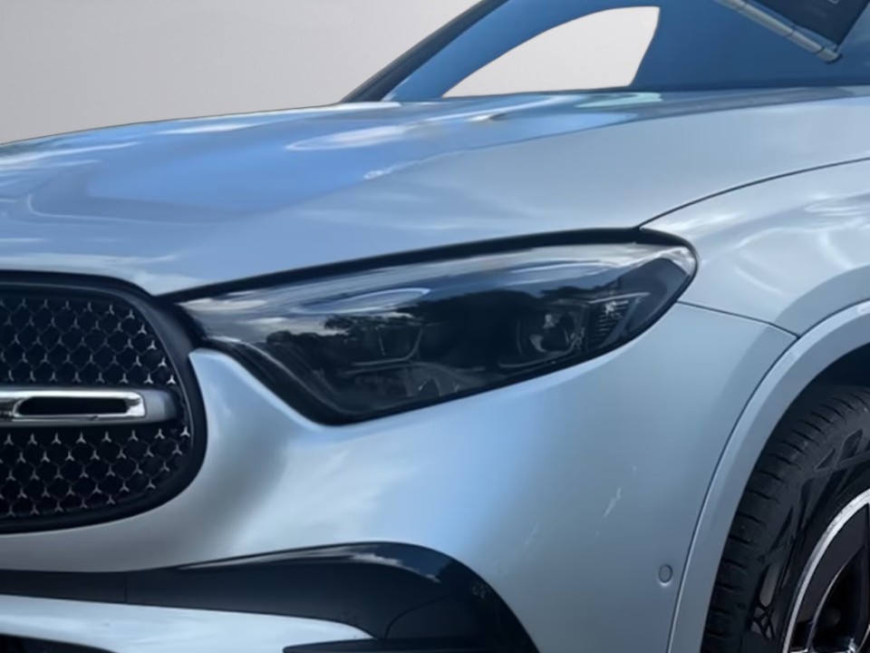 Mercedes-Benz GLC Coupé 400e 4MATIC - foto 16