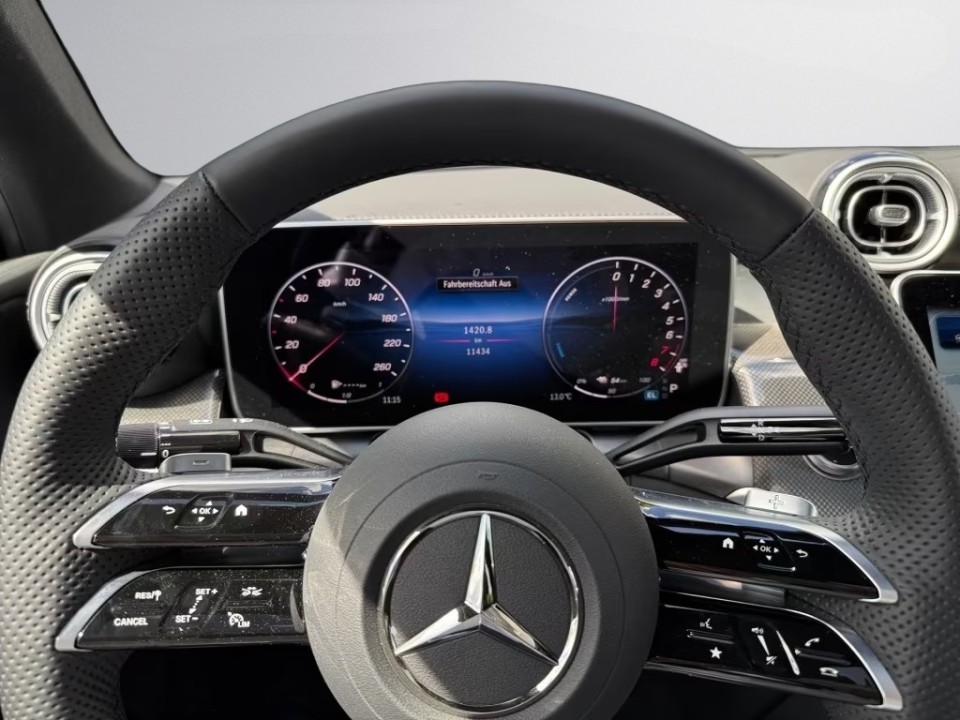 Mercedes-Benz GLC Coupé 400e 4MATIC - foto 8
