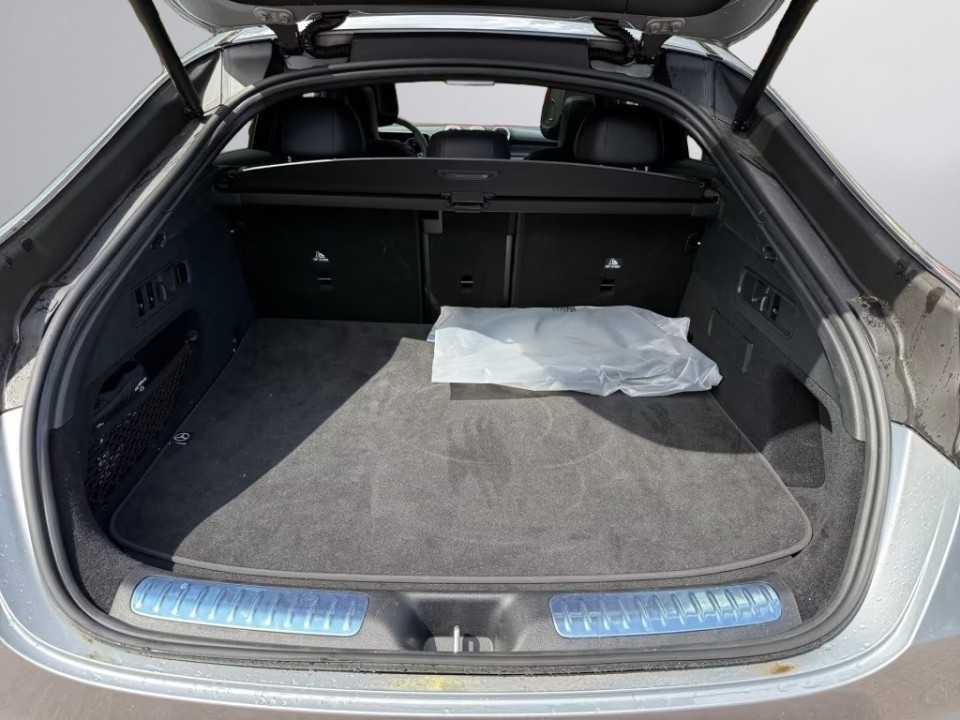 Mercedes-Benz GLC Coupé 400e 4MATIC - foto 15